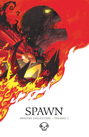 Spawn Origins Collection, Volume 3