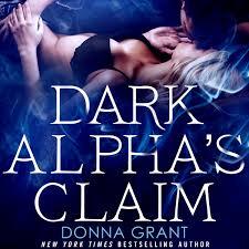 Dark Alpha's Claim