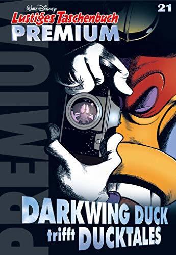 Darkwing Duck trifft Ducktales