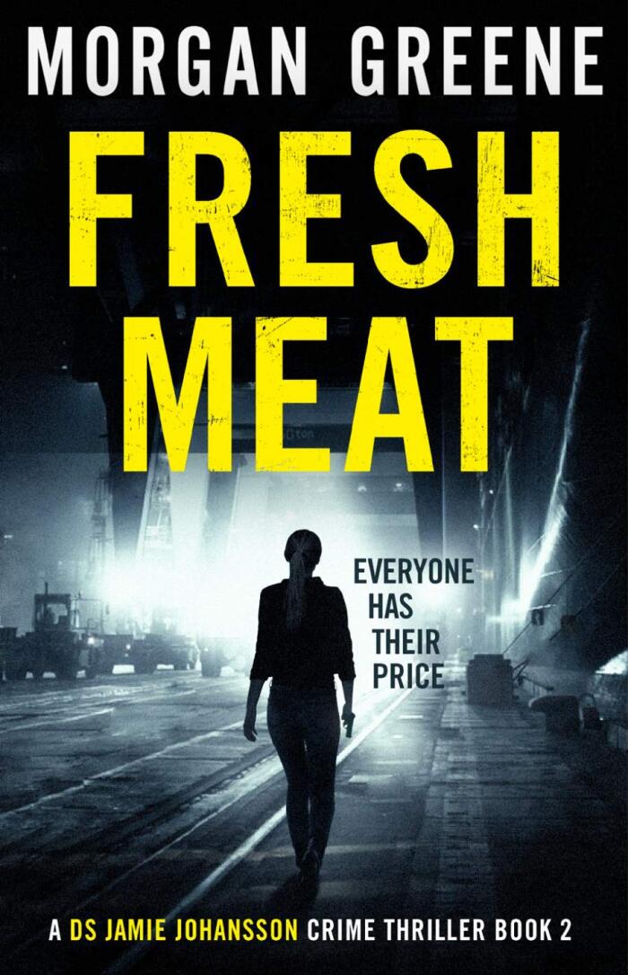 Fresh Meat