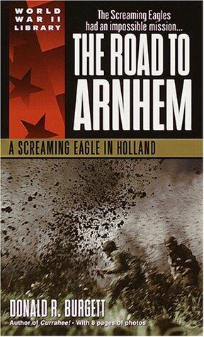 A Screaming Eagle