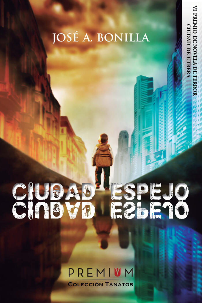 Ciudad Espejo