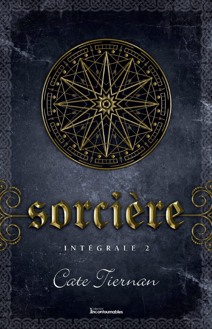 Sorcière - Intégrale 2