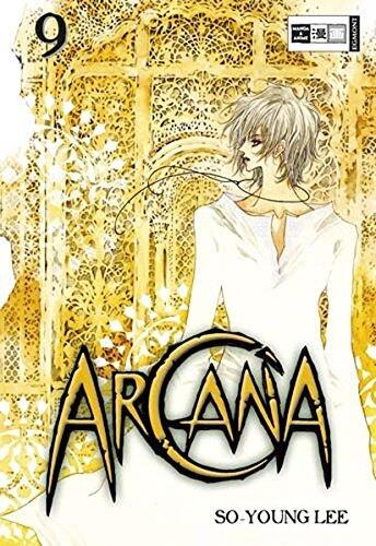 Arcana 09