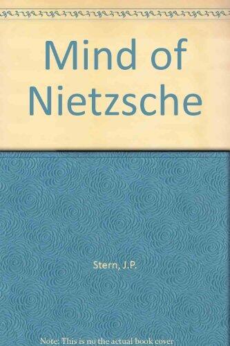 Mind of Nietzsche