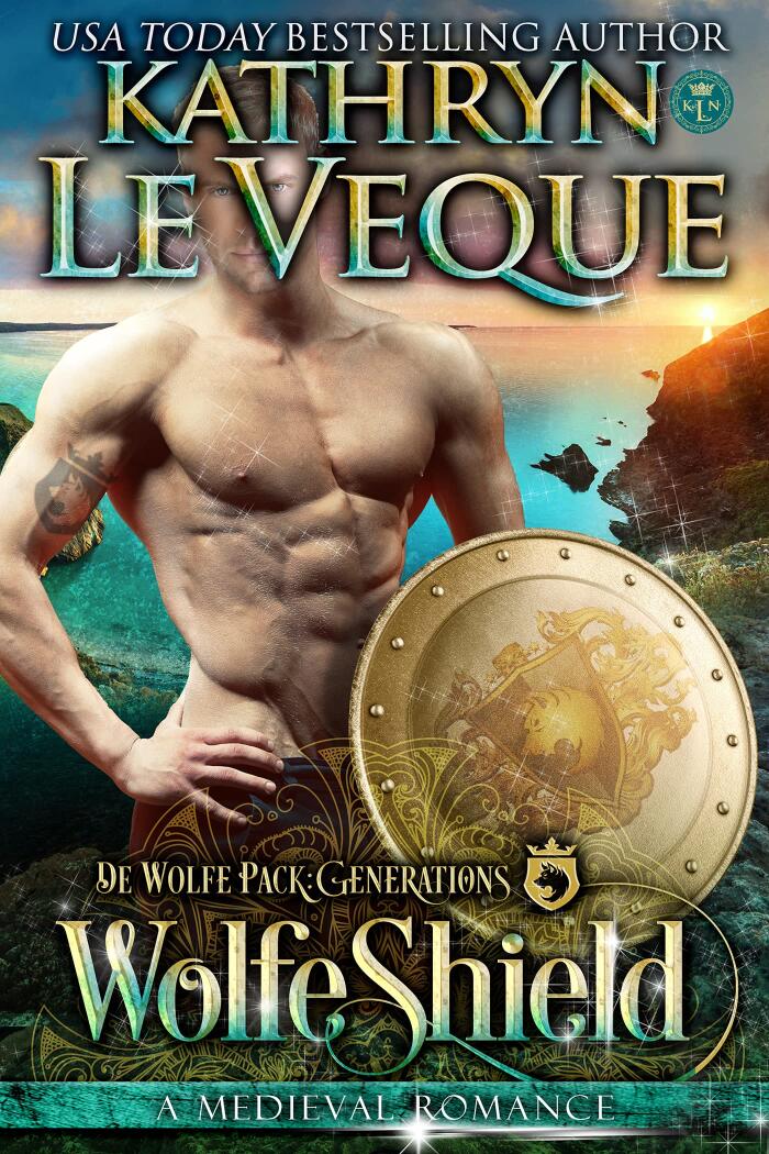 De Wolfe Pack Generations