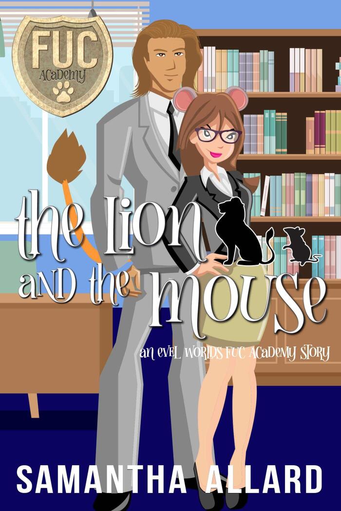 The Lion and the Mouse
