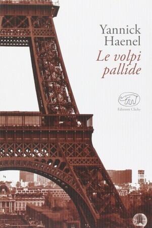 Le volpi pallide