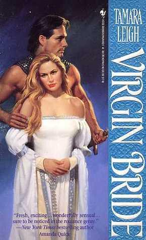 Virgin Bride
