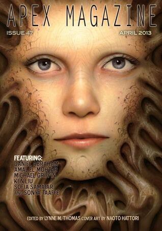 Apex Magazine, Issue 47 April 2013