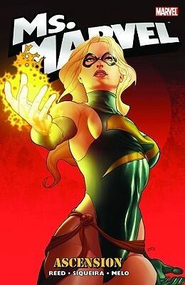 Ms. Marvel 6: Ascension