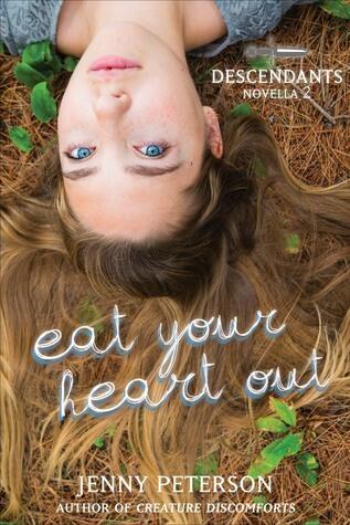 Eat Your Heart Out