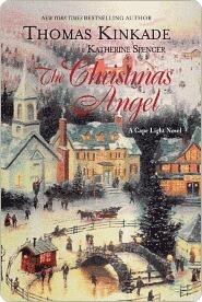 The Christmas Angel: A Cape Light Novel