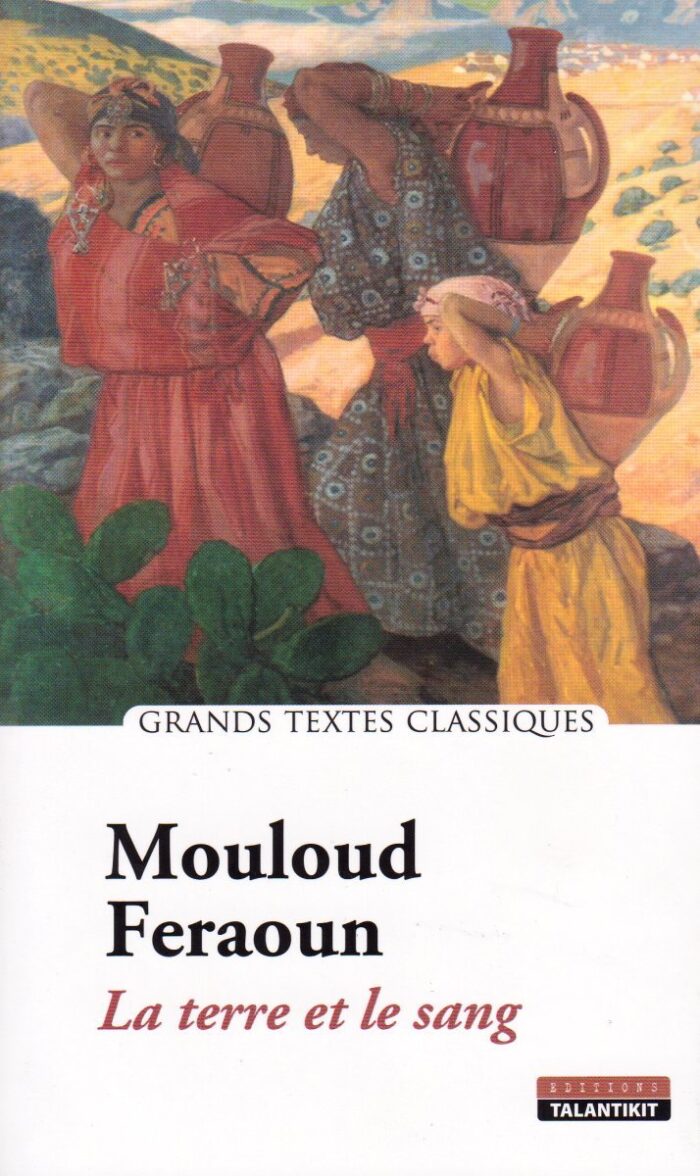 La terre et le sang