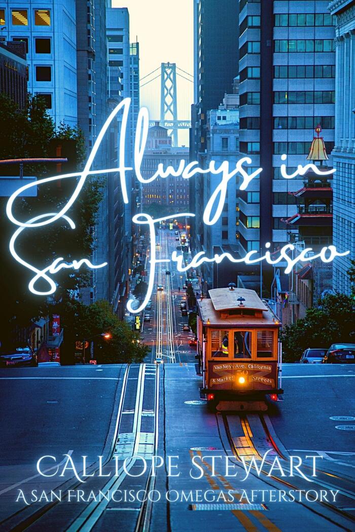 Always in San Francisco