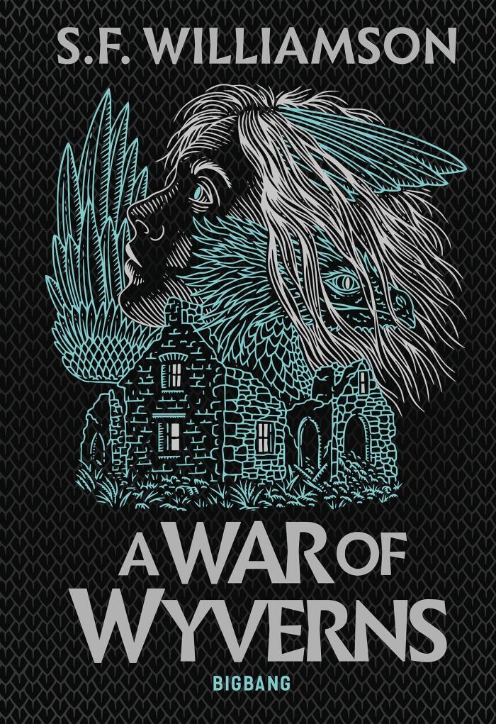 A War of Wyverns