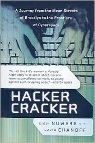 Hacker Cracker