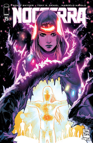 Nocterra (Issue #15)
