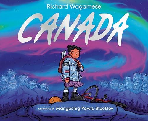 Canada: We Are the Story