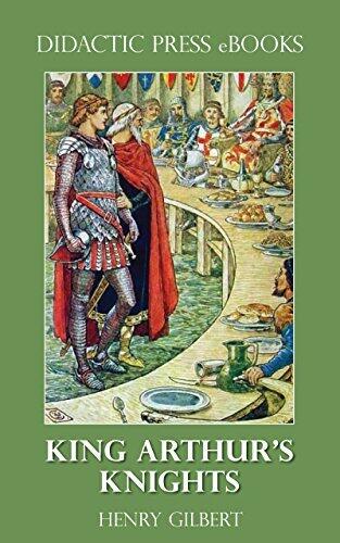 King Arthur's Knights