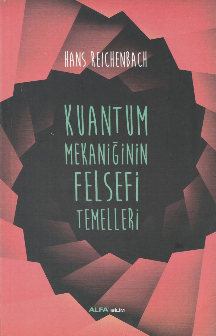 Kuantum Mekaniğinin Felsefi Temelleri