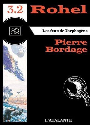 Les Feux de Tarphagène