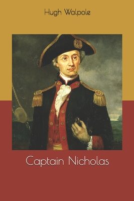 Captain Nicholas