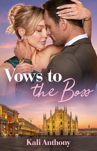 Vows To The Boss