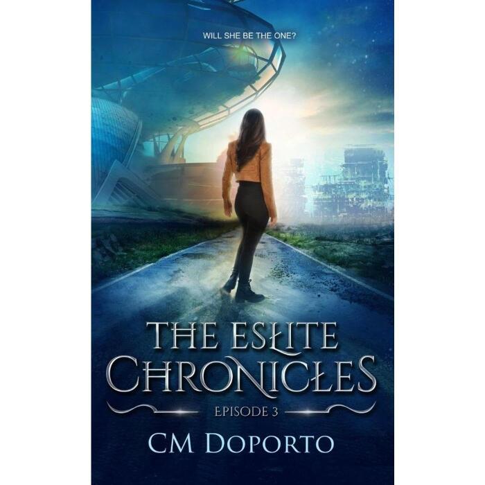 The Eslite Chronicles, Episode 3: A Young Adult Dystopian Romance