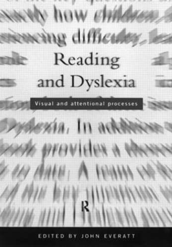 Reading & Dyslexia
