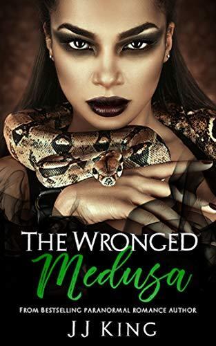 Medusa: The Wronged