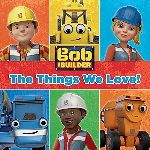 The Things We Love