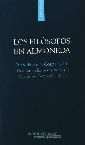 Los filósofos en almoneda