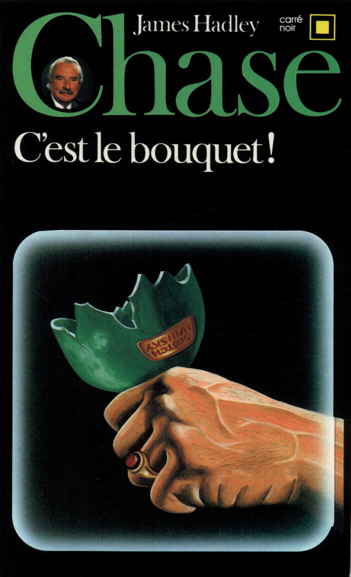 C'est le bouquet