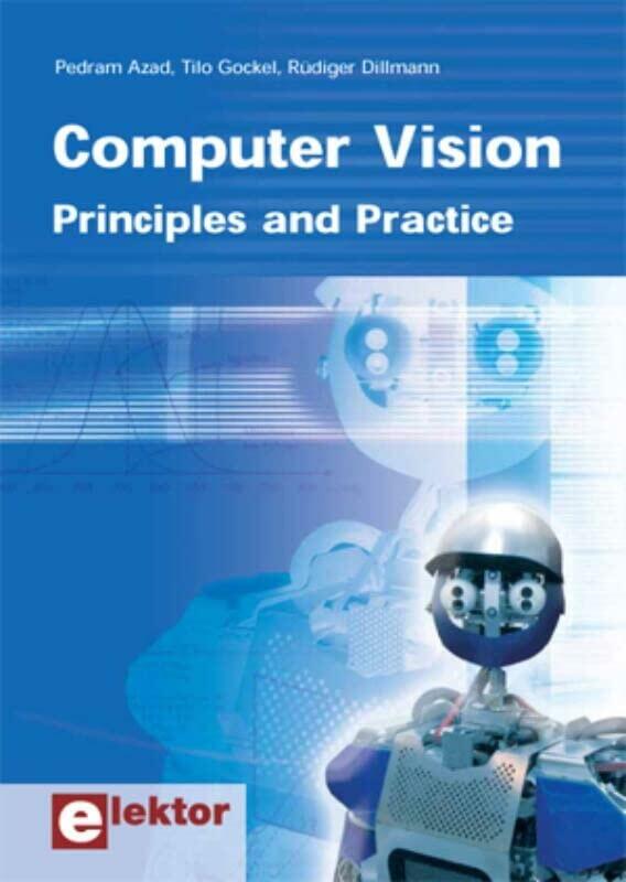 Computer Vision: Principles and Practice
