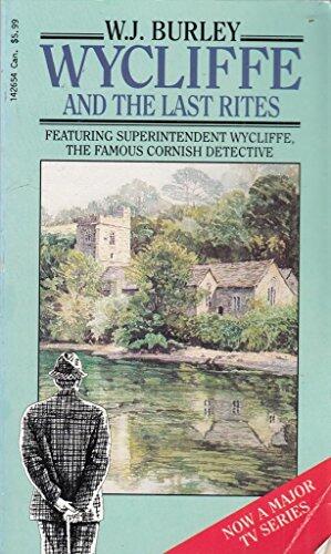 Wycliffe & the Last Rites