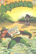 Aquaman (1962-) #45