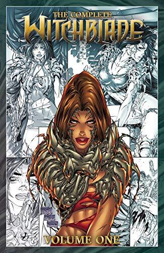 The Complete Witchblade (Volume 1)