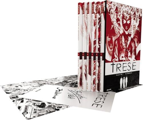 Trese Box Set - Signed