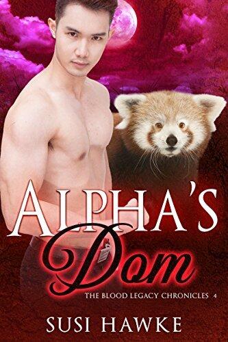 Alpha's Dom