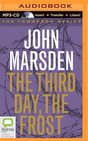 Third Day, the Frost, The