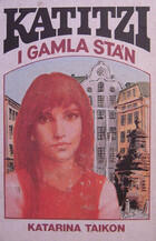 Katitzi i Gamla Stan