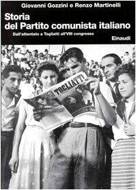 Storia del Partito comunista italiano