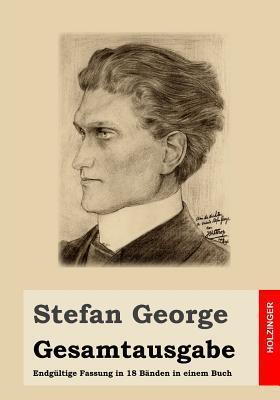 Gesamtausgabe: Endgültige Fassung in 18 Bänden in einem Buch