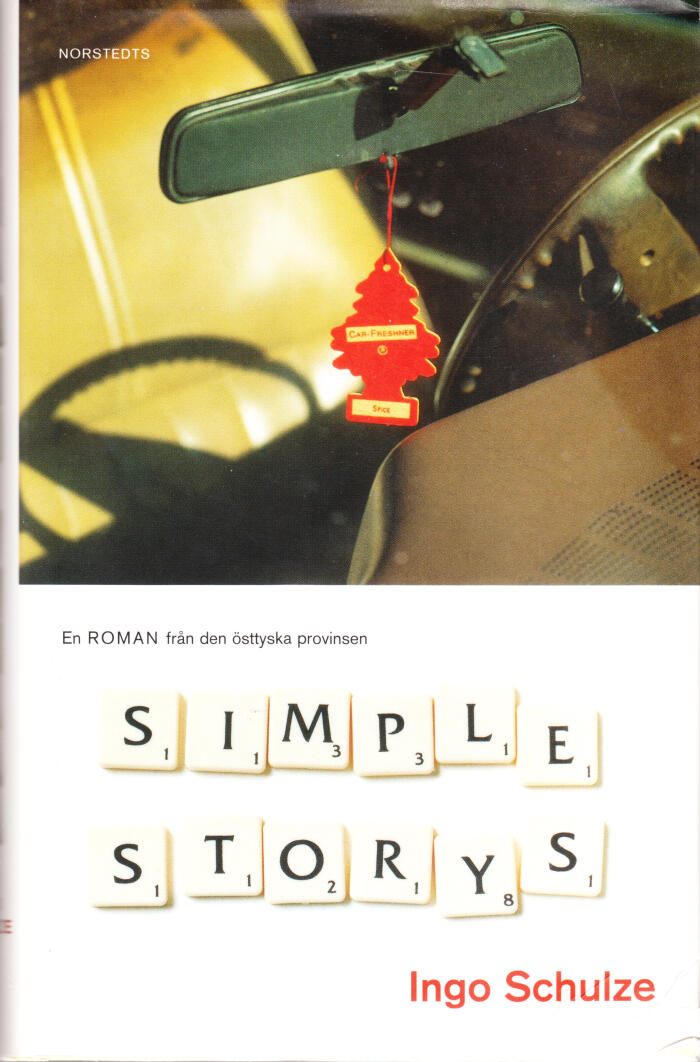 Simple Stories