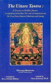 Uttara Tantra: A Treatise on Buddha Nature