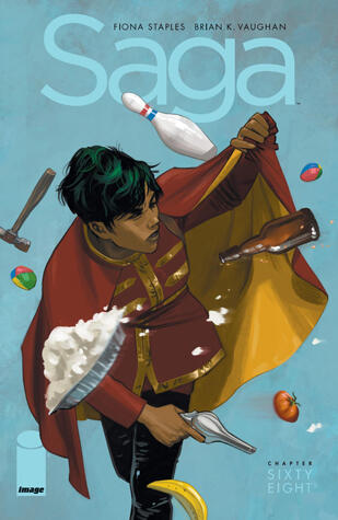 Saga (68)