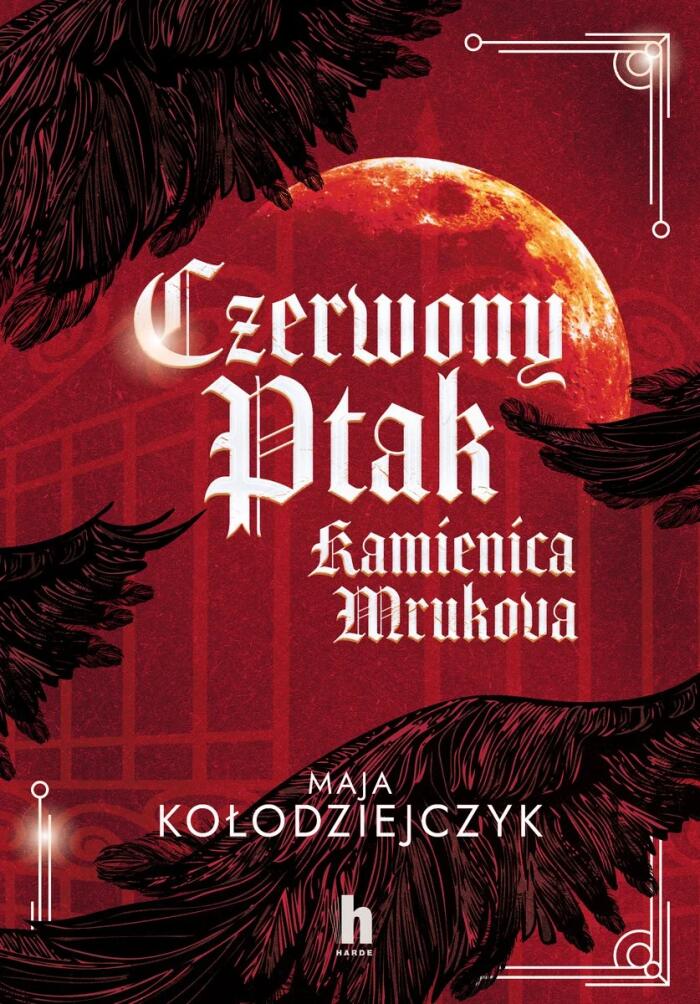 Kamienica Mrukova