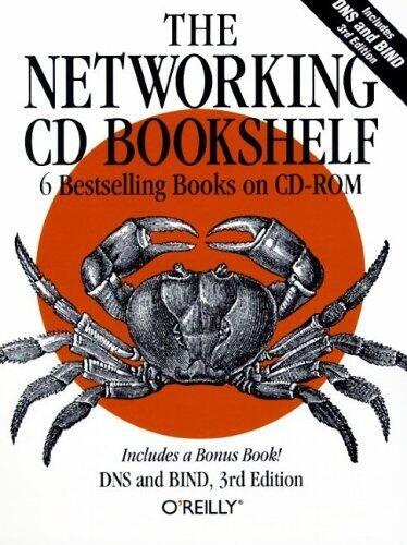 The Networking CD Bookshelf