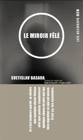 Le Miroir fêlé